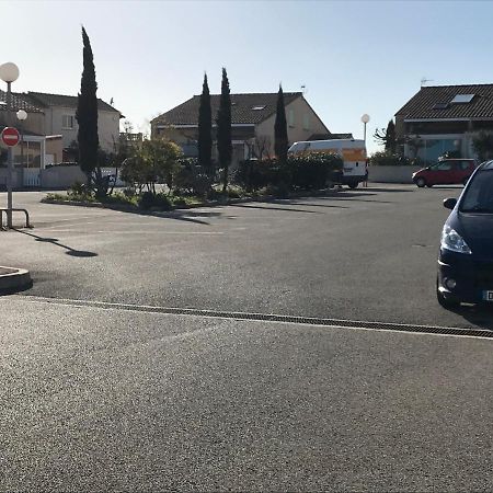 Saint-Pierre-la-Mer - Narbonne Plage Location T3 Climatisée Exterior foto
